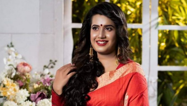 আবারও সন্তানের মা হলেন জনপ্রিয় সংগীতশিল্পী ন্যান্সি