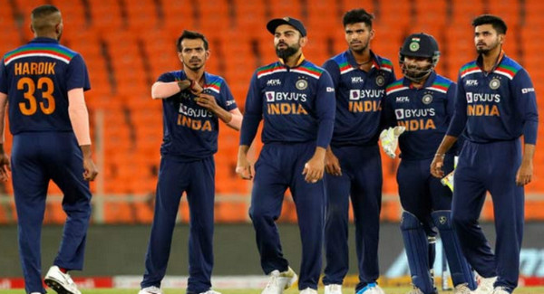 ইংল্যান্ডের বিপক্ষে ভারতের দল ঘোষণা, বাদ পড়লেন কোহলি