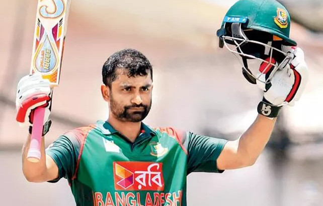 টি-টোয়েন্টি নিয়ে দেশসেরা ওপেনারের এক রহস্যময় বার্তা
