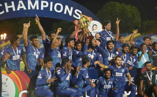 অদ্ভুদ ভাবে এবারের এলপিএলের ড্রাফট হবে ভার্চুয়ালি