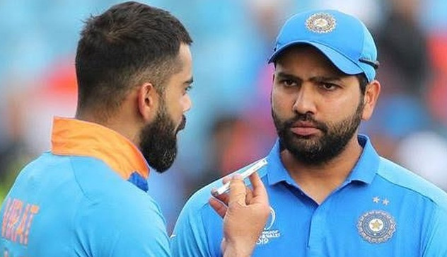 বাদ পড়লেন কোহলি-রোহিতরা, নতুন অধিনায়কের নাম ঘোষণা