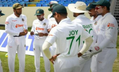 যে কারণে আগামীকাল বাংলাদেশ ও ওয়েস্ট ইন্ডিজের শেষ ম্যাচটি না হওয়ার সম্ভবনা প্রখর