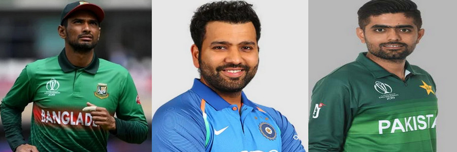এবারের এশিয়া কাপ আয়োজন করতে যাচ্ছে যে দেশ