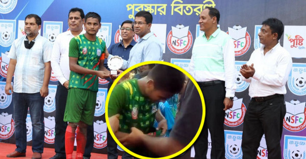 চরম দুসস্নগবাদঃ রাহুলের কান্নায় ভারী হয়ে উঠেছিল পল্টন ময়দান