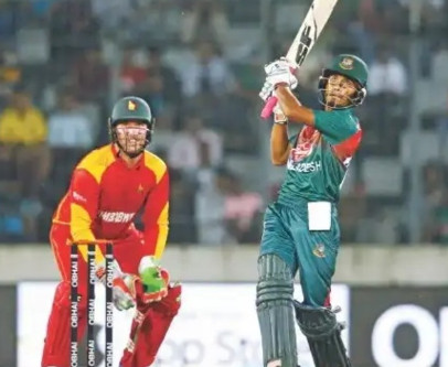 ওয়েস্ট ইন্ডিজ সফর শেষ করে আবার জিম্বাবুয়ে উড়াল দেবে টাইগাররা