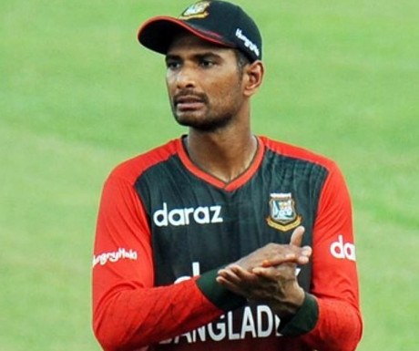 ১৬০-১৭০ এ থামতে চায় মাহমুদউল্লাহ