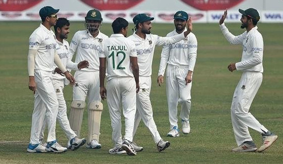অবিশ্বাস্য: অনবরত ম্যাচ হারার পরও ক্রিকেটারদের সুখবর দিল বিসিবি