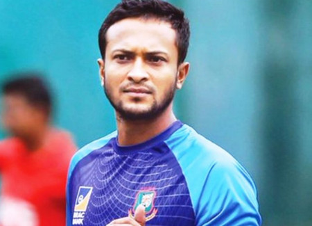অলরাউন্ডারকে বাদ দিয়ে জিম্বাবুয়ের বিপক্ষে শক্তিশালী একাদশ সাজাচ্ছে বাংলাদেশ