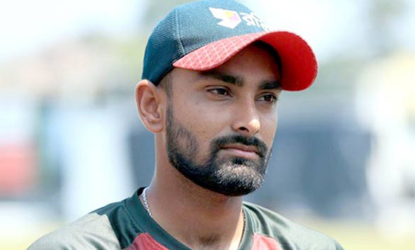 অনান্য দলগুলো থেকে আমরা অনেক পিছিয়ে আছি বললেন লিটন