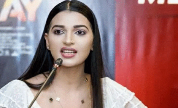 "পেটে সন্তান নিয়ে আড়ালে থাকে, আমি সেই গ্রেডের নায়িকা না"