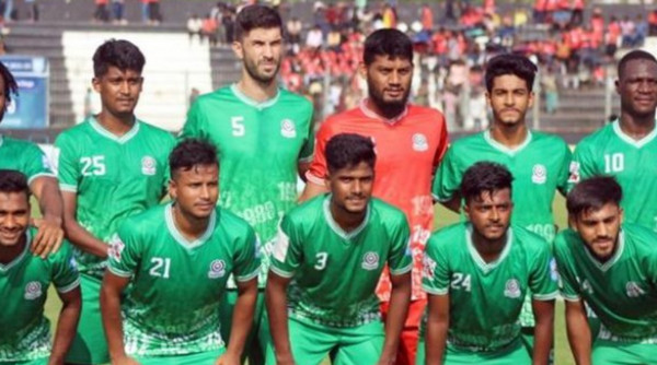আজ ১৫ জুলাই, দেখে নিন টিভিতে আজকের সকল খেলার সময় সূচি