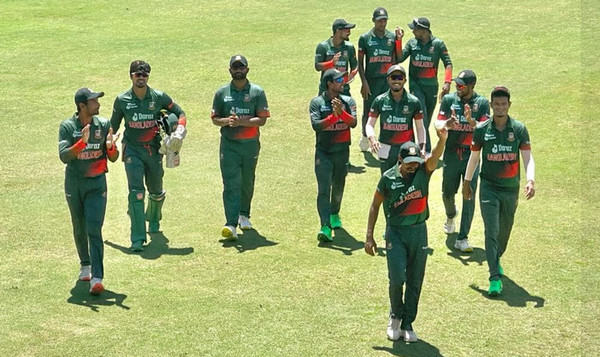 সদ্য শেষ হাওয়া ওয়ানডে সিরিজে হতাশা-প্রাপ্তি