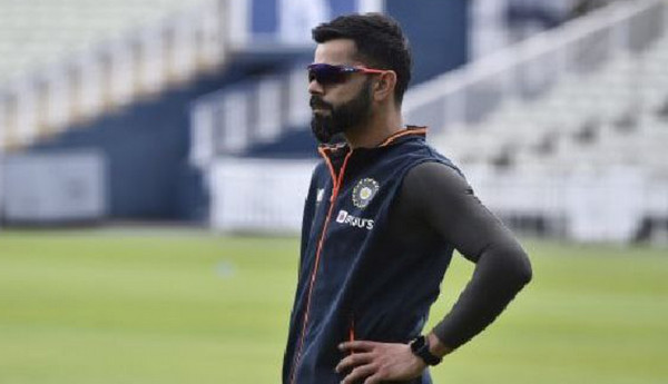 টি-২০ বিশ্বকাপে কোহলির থাকা না থাকা নিয়ে নতুন সিদ্ধান্ত জানালেন ভারতীয় সাবেক ব্যাটসম্যান