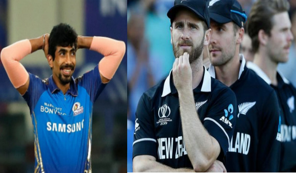 মাত্র কয়েকদিনের মধ্যেই বুমরাহকে সরিয়ে আবারও শীর্ষে কিউই তারকা ক্রিকেটার