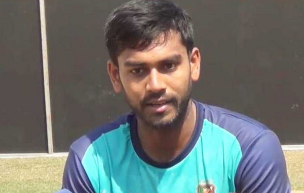 ওয়ানডেতে ভালো করার রহস্যময় কারন জানালেন মিরাজ