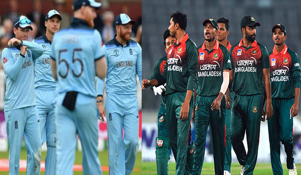 অনন্য দৃষ্টান্ত স্থাপন করছে ইংলিশ ক্রিকেটাররা, শঙ্কায় আছে বাংলাদেশ ক্রিকেটাররা