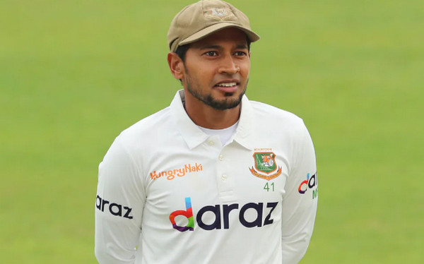 নতুন অধিনায়ক ও তরুণ দলের জন্য যা মন্তব্য করলেন মুশফিক