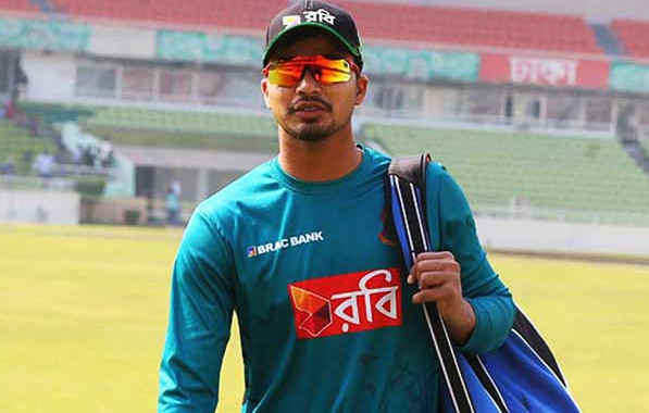 অবিশ্বাস্য: অধিনায়কত্ব পেয়েও উৎসাহী নন সোহান, অপেক্ষা সেরাটা দেয়ার