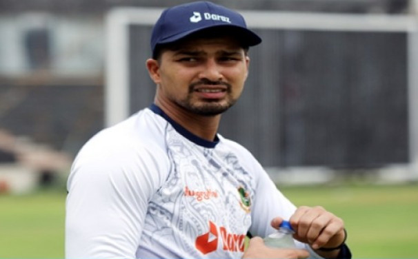 ভিন্ন পরিকল্পনায় নতুন বাংলাদেশ দেখানোর পালা সোহান-লিটনদের