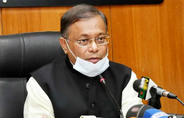 বিদ্যুৎ সমস্যার সমাধান নিয়ে যা বললেন তথ্যমন্ত্রী