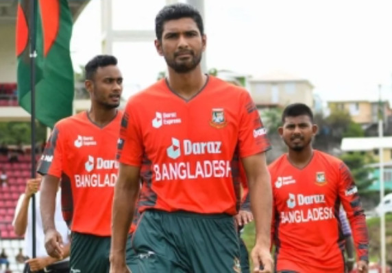 মাহমুদউল্লাহকে বিশ্রাম দিয়ে আবার এভাবে দলে ফিরিয়ে এনে যে বার্তা দিলো বিসিবি