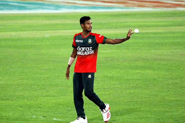 বোলিংয়ে সফলতার জন্য মুস্তাফিজদের ২৪ ধাপের ধাঁধা মেলাতে হবে: ডোনাল্ড