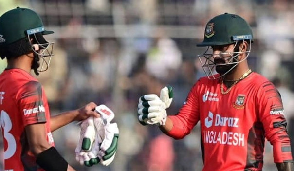 হুট করেই এলোমেলো টিম কম্বিনেশন, সিরিজ জেতা নিয়ে সংশয়
