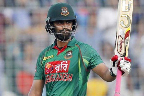 নতুন ইতিহাস গড়তে আর মাত্র ৫৭ রানের প্রয়োজন তামিম ইকবালের