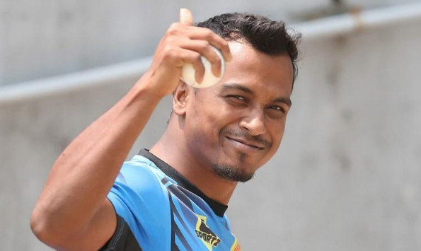 জাতীয় দলে খেলা নিয়ে নতুন এক বার্তা দিলেন রুবেল