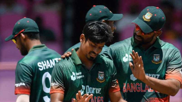 আজ বাংলাদেশ গড়লো নতুন এক বিশ্বরেকর্ড