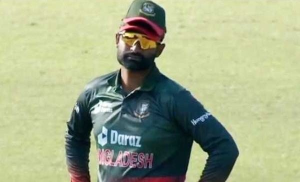 ম্যাচসেরা আফিফ-ইবাদতকে নিয়ে যা মন্তব্য করলেন তামিম