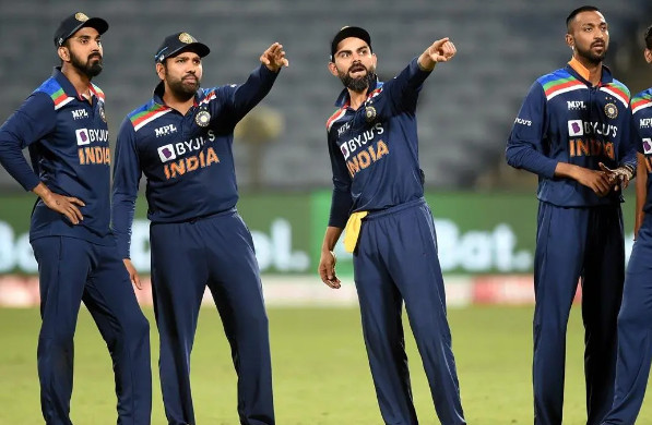 এমন কয়েকজন ভারতীয় অধিনায়ক যারা পাকিস্তানের বিরুদ্ধে সব থেকে সফল