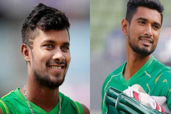 এশিয়া কাপে এবার মাহমুদুল্লাহ রিয়াদের জায়গা নিচ্ছেন সাব্বির
