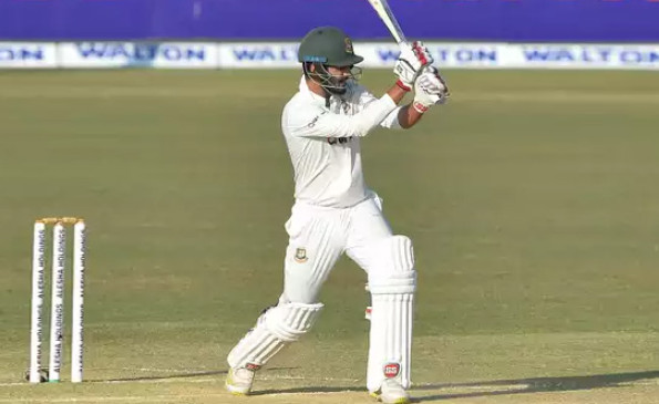 বাংলাদেশের ব্যাটিং তান্ডবে দিশেহারা ওয়েস্ট ইন্ডিজের বোলাররা, দেখেনিন সর্বশেষ স্কোর