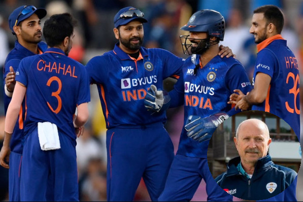 কঠিন হুঁশিয়ারি ভারতকে, বাংলাদেশকে হারিয়ে যা বললেন জিম্বাবুয়ের কোচ