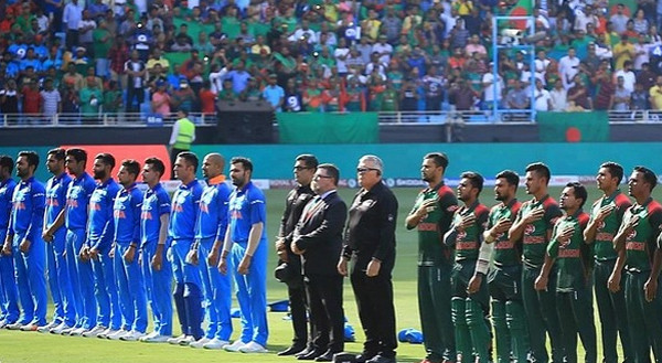 এশিয়া কাপ: বাংলাদেশ-৩, পাকিস্তান-৪, ভারত-১০, শ্রীলঙ্কা-১১