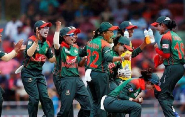 ব্রেকিং নিউজ: ভারত-অস্ট্রেলিয়ার বিপক্ষে ঘরের মাঠে নামবে বাংলাদেশ