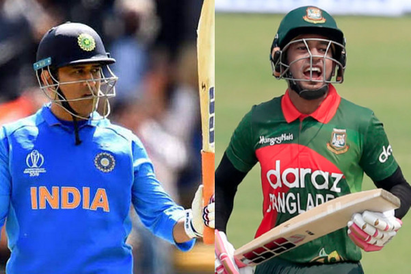 এশিয়া কাপেই ধোনির সেই অনন্য রেকর্ড নিজের করে নেওয়ার অপেক্ষায় মুশফিক
