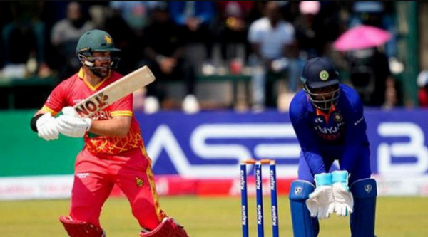 সম্মানরক্ষার্থে মরিয়া জিম্বাবুয়ে, শেষ ম্যাচে জবাব দিতে দলে জায়গা করে নিল এই মারকাটারি প্লেয়ার