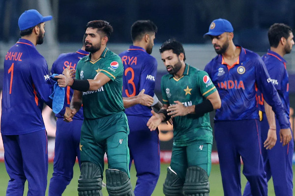 ভারত-পাকিস্তানের একাদশই পছন্দ হয়নি কিংবদন্তি এই পেসারের
