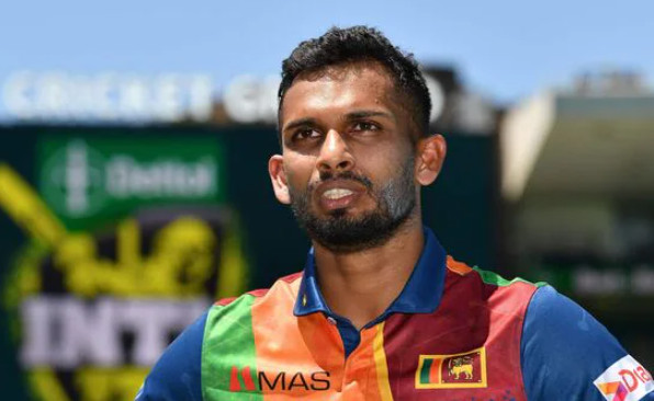 ‘শ্রীলঙ্কা নয় টি-টোয়েন্টিতে বাংলাদেশই এগিয়ে’ : দাসুন শানাকা