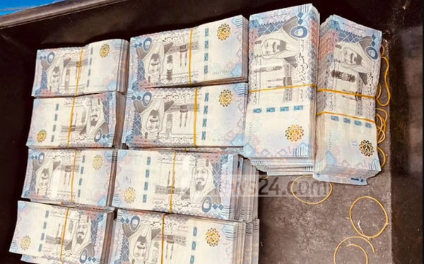 কমলো সৌদি রিয়াল রেট, দেখেনিন আজকের রেট