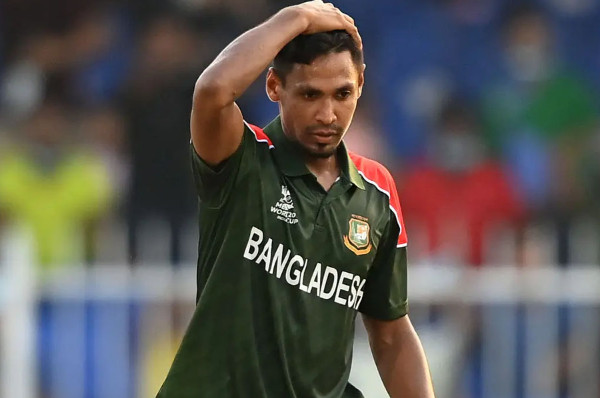অবশেষে মুস্তাফিজের দলের অটো চয়েজ নিয়ে ভাববার সময় এসেছে