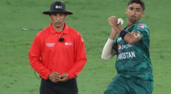 দারুন সুখবরঃ এশিয়া কাপের ফাইনালে এক বাংলাদেশী