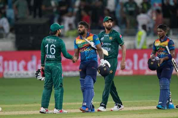 মেগা ফাইনালে আগামীকাল মুখোমুখি হচ্ছে পাকিস্তান-শ্রীলংকা, দেখেনিন সময়