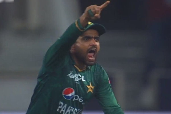 ফাইনালে এসে হার, যাদেরকে দায়ি করলেন অধিনায়ক বাবর আজম