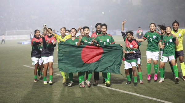 সাফ শিরোপায় অবদান আছে তাদেরও