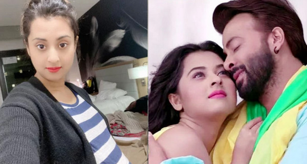 তোলপাড় সোশ্যাল মিডিয়াঃ শাকিব-বুবলী রহস্যের নতুন মোড়