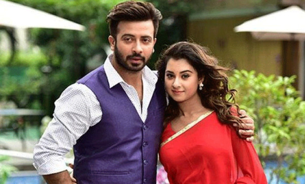জানা গেলো শাকিব-বুবলীর বিয়ের তারিখ
