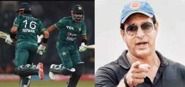 পাকিস্তানের ব্যাটিং নিয়ে হতাশ ওয়াসিম